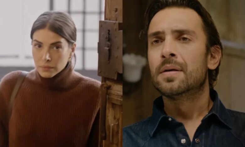 Taşacak Bu Deniz 8. bölüm 2. fragmanı yayınlandı