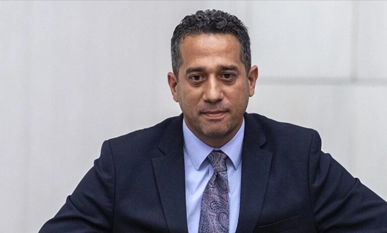 Ali Mahir Başarır’ın makam aracı denetimde iş insanına çıktı