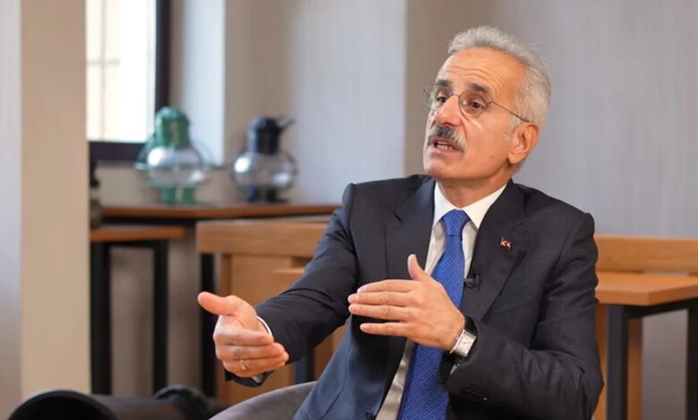 Ulaştırma Bakanı Uraloğlu’ndan Trafik Sorununa Yanıt