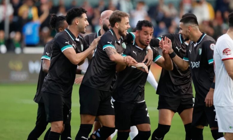 Bodrumspor, Çorum FK’yi 4-0 ile geçti