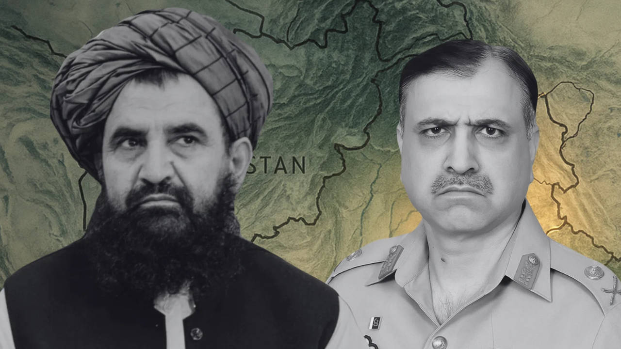 Afganistan-Pakistan Görüşmeleri Neden Başarısız Oldu?