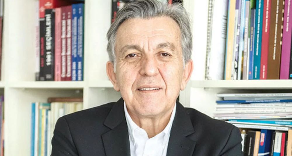 AK Parti’nin 23 Yılı: Kitle Partisinden Devlet Partisine