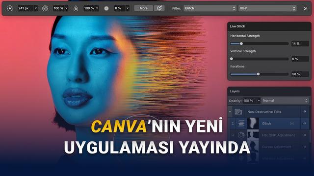 Affinity by Canva: Ücretsiz Grafik Tasarım Uygulaması Affinity by Canva: Ücretsiz Grafik Tasarım Uygulaması