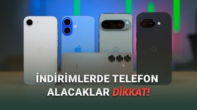 Black Friday İndirimleri Başlıyor: Telefon Fiyatları Black Friday İndirimleri Başlıyor: Telefon Fiyatları