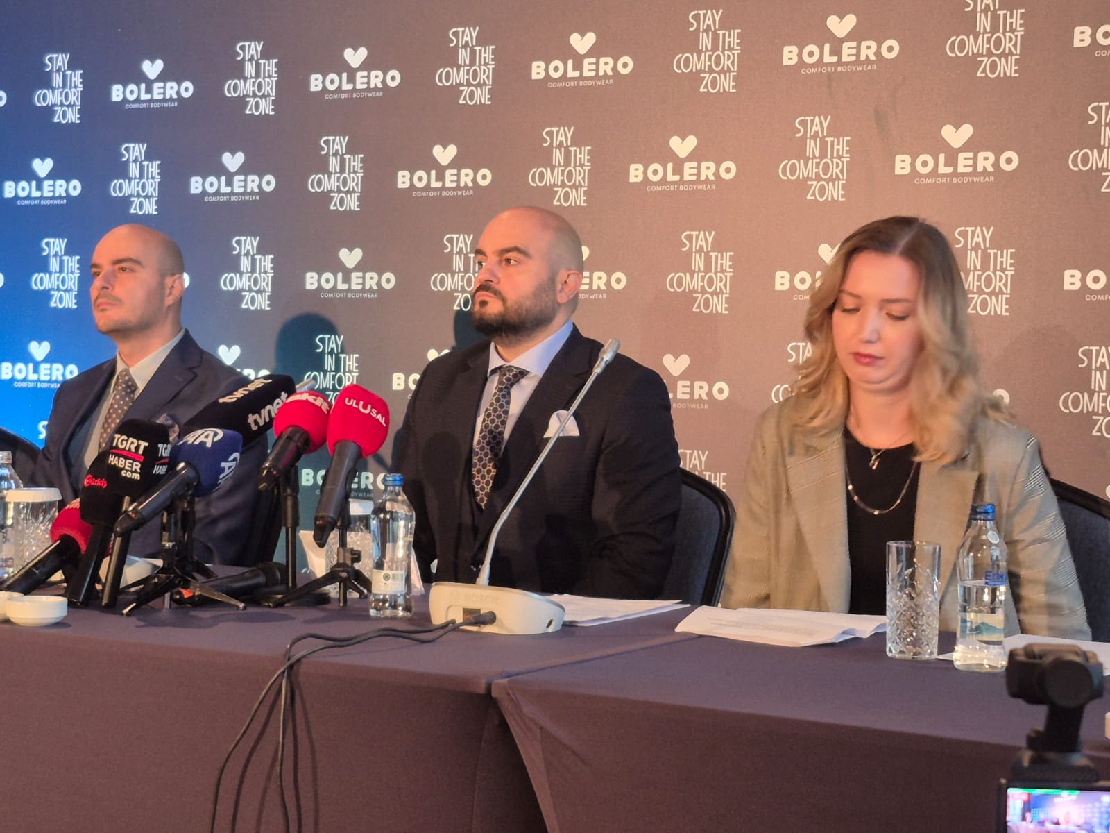 Bolero, 20. Yılında Yenilikçi Bir Dönüşüm Gerçekleştiriyor