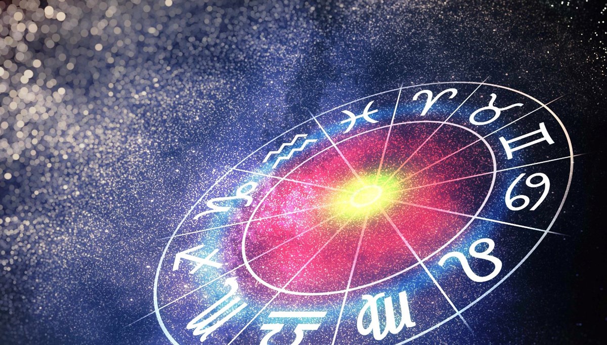 Günlük Burç Yorumları (4 Kasım 2025)