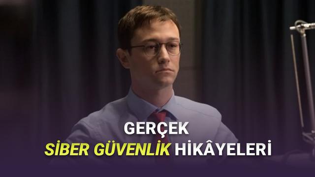 Gerçek Hack Olaylarından Esinlenen Siber Güvenlik Filmleri