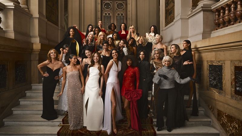 L’Oréal Paris, Le Défilé’de Kadınların Güçlenmesini Kutladı L’Oréal Paris, Le Défilé’de Kadınların Güçlenmesini Kutladı