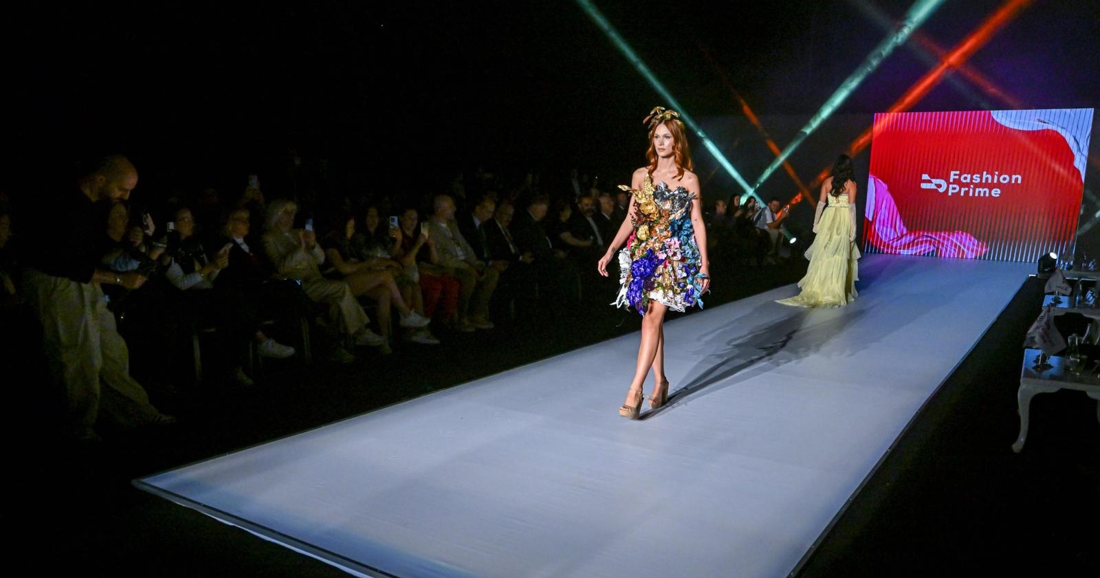 İzmir’de Modanın Kalbi Fashion Prime ve INTERMODA ile Atıyor
