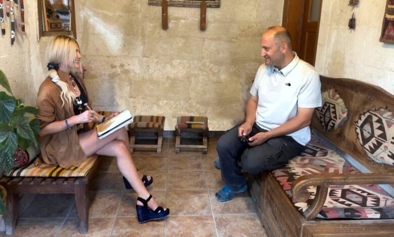 Tarihin İlk Kadın Diplomatı Puduhepa ve Barışın Önemi Tarihin İlk Kadın Diplomatı Puduhepa ve Barışın Önemi