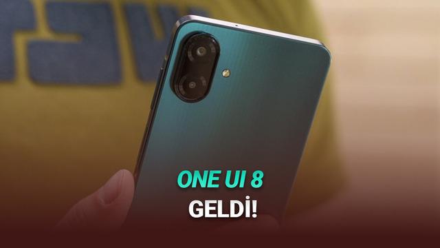 Türkiye’de Uygun Fiyatlı Samsung Galaxy A07’ye One UI 8