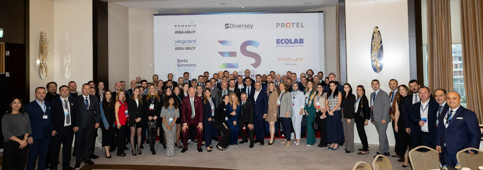 Wyndham, ortaklarına büyüme ve inovasyon mesajı verdi