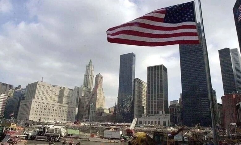 ABD’de Özel Sektör İstihdam Kaybı Hızlandı ABD’de Özel Sektör İstihdam Kaybı Hızlandı