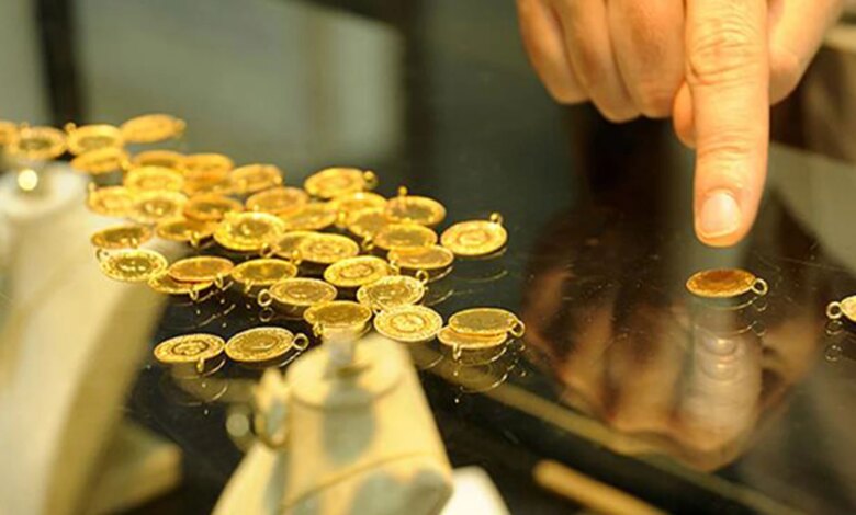 Altın Fiyatları Yeniden Yükselişe Geçti, İşte Son Durum
