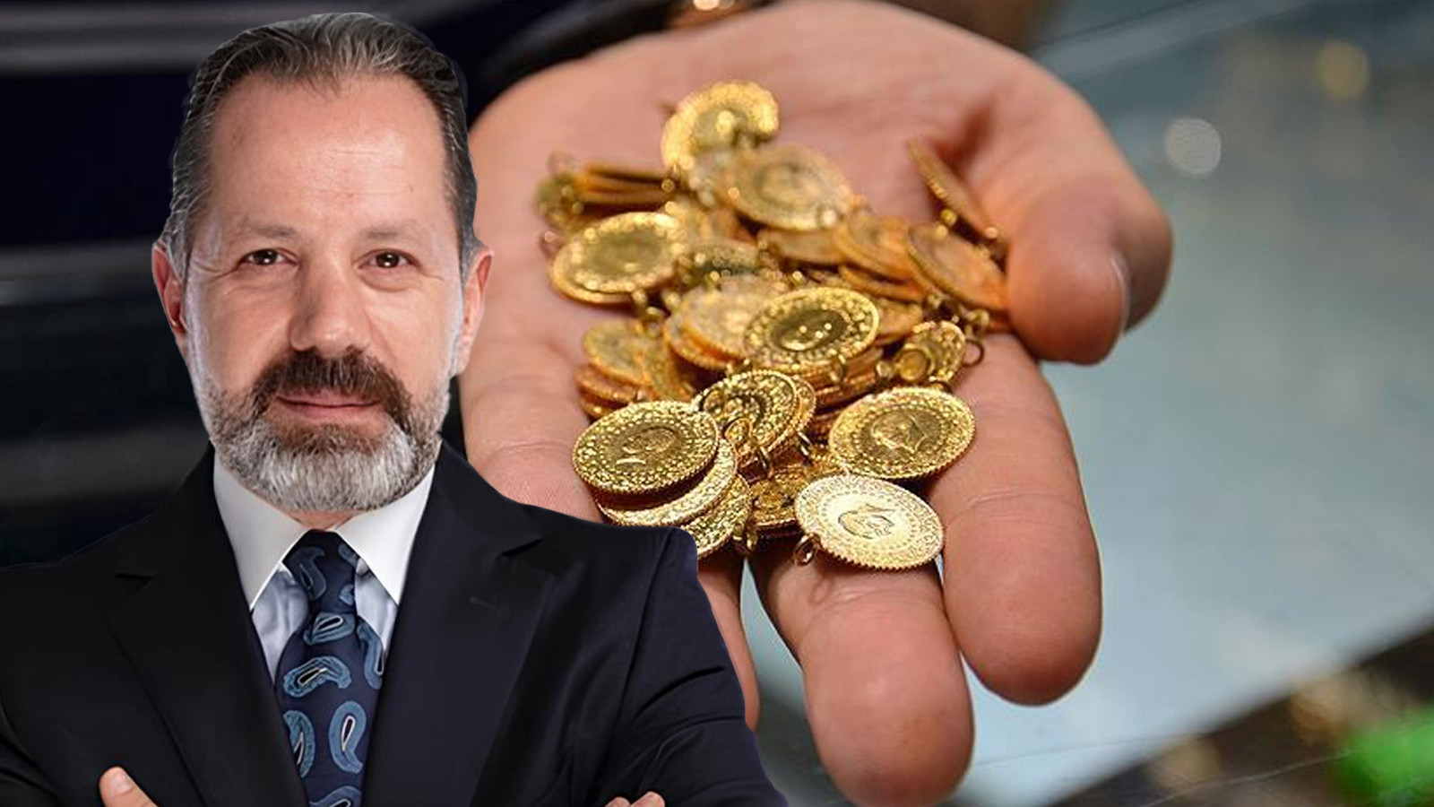 Altın Fiyatlarında Dalgalı Seyir Bekleniyor Altın Fiyatlarında Dalgalı Seyir Bekleniyor