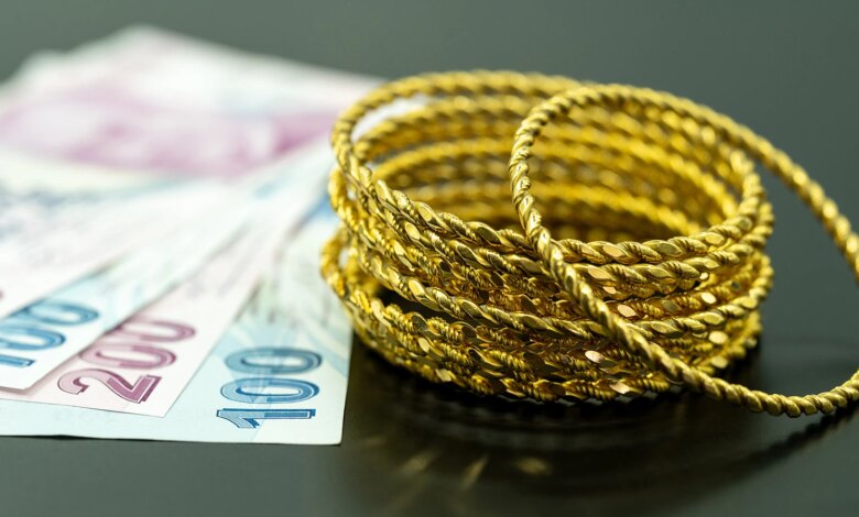 Bankacılıkta Altın Mevduatı Yüzde 100 Arttı