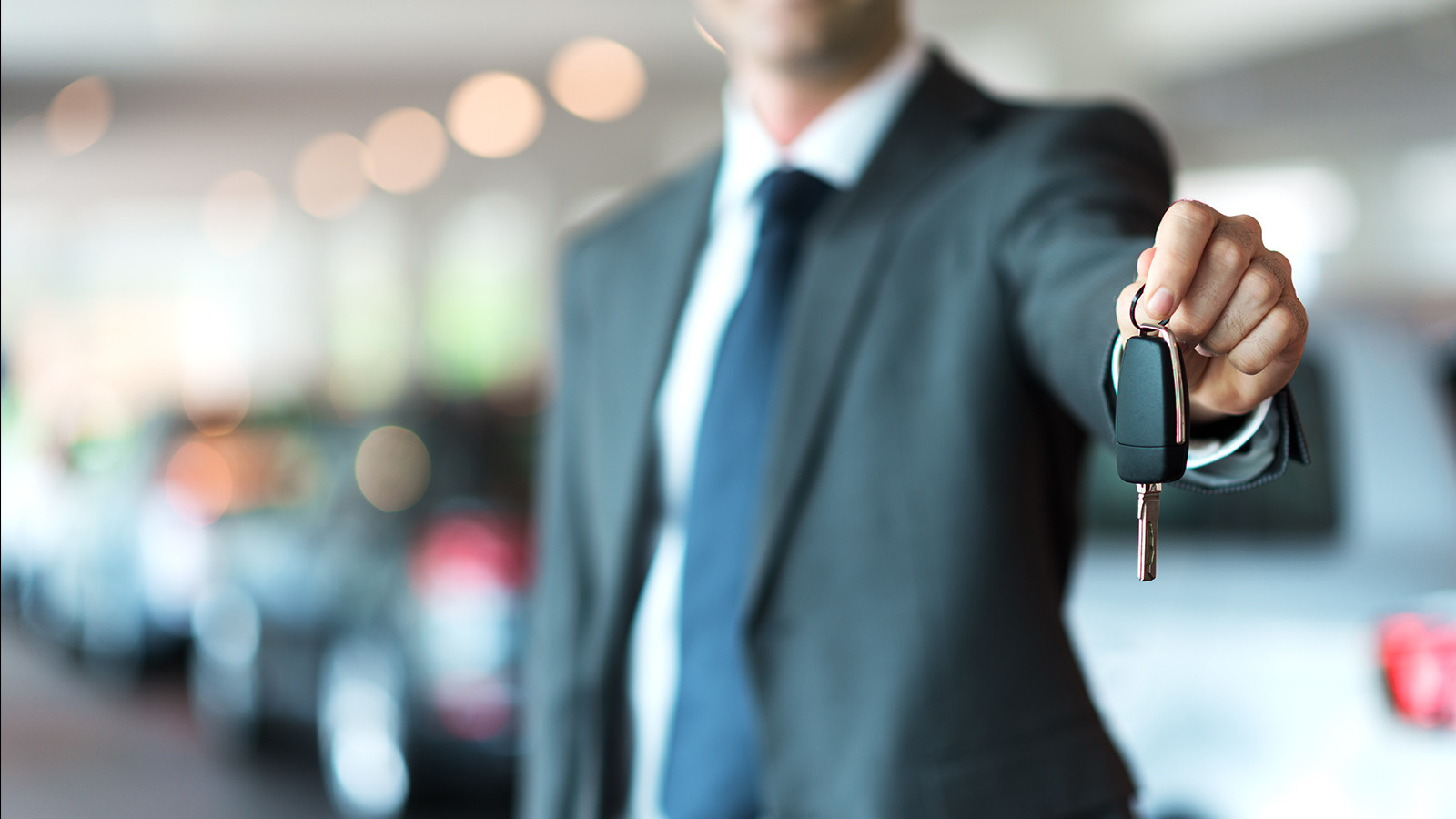 Araç Satışında Fiyat Artışı Nedeniyle Cezai İşlem Uygulandı