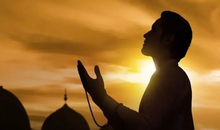 İbadetin Derin Anlamı ve İrfanî Tasavvuru