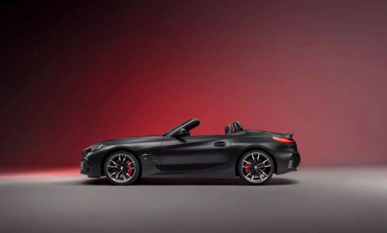 BMW Z4 Roadster Üretimi Mart 2026’da Sona Erecek