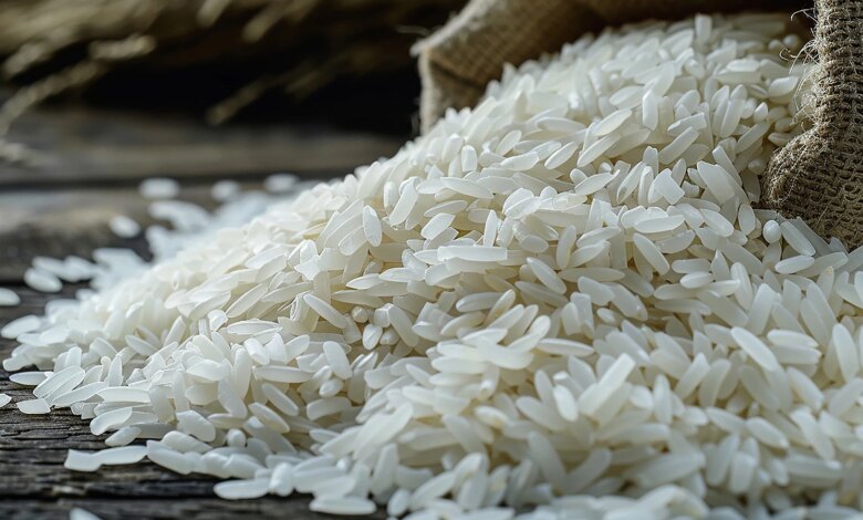 Pirinç Fiyatları Düşüşte, Üretim Artıyor