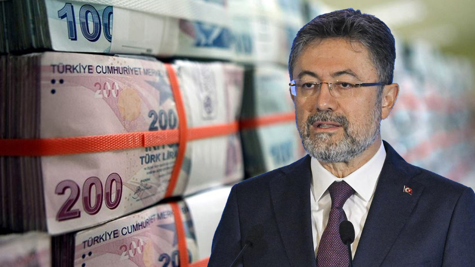 Tarım Bakanı Yumaklı’dan Çiftçilere Destek Ödemesi Duyurusu