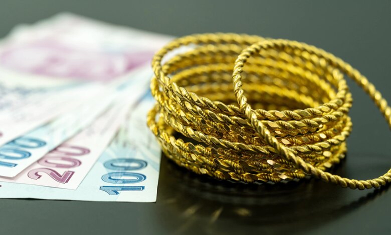 Altın Fiyatlarında Yeni Yükseliş Beklentisi Oluştu