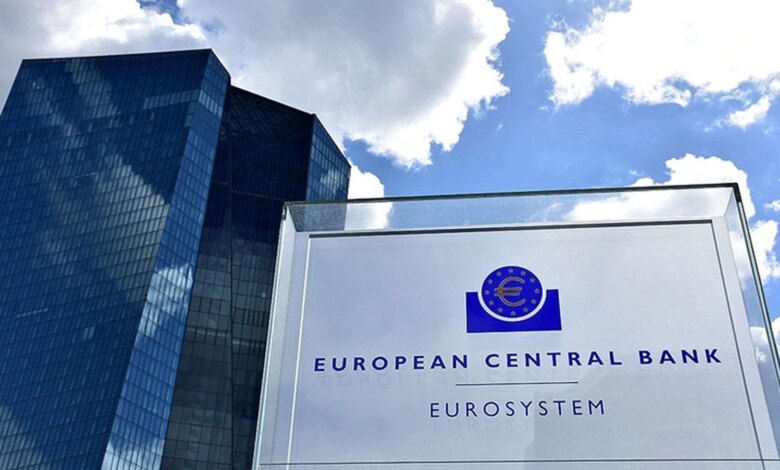 Euro Bölgesindeki Bankalar Ekonomik Şok Riskleriyle Euro Bölgesindeki Bankalar Ekonomik Şok Riskleriyle