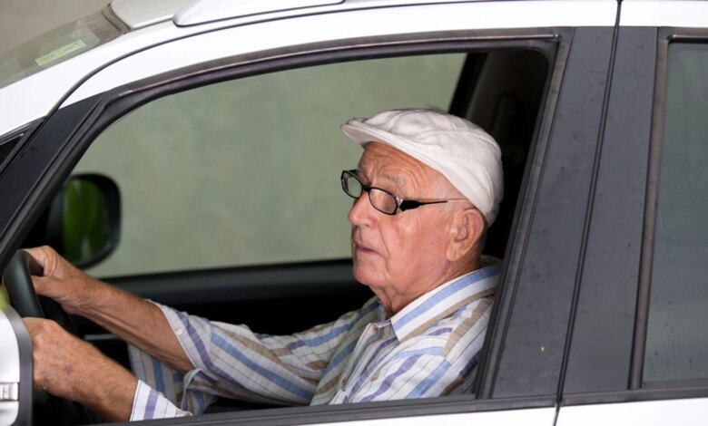 75 Yaş Üstü Sürücüler İçin Yeni Düzenlemeler Tartışılıyor