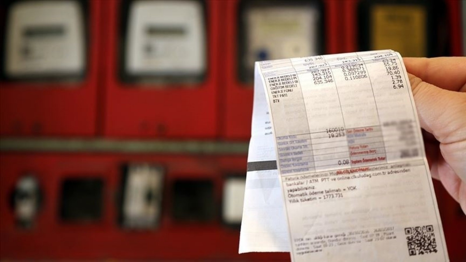 Elektrik Faturalarında Yeni Dönem: Devlet Desteği Sınırı