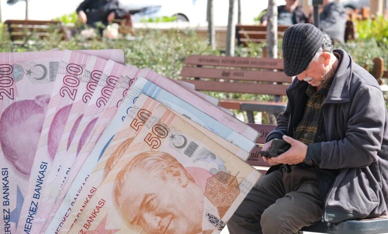 Emekli Çalışanlar İçin SGK’dan Önemli Uyarı