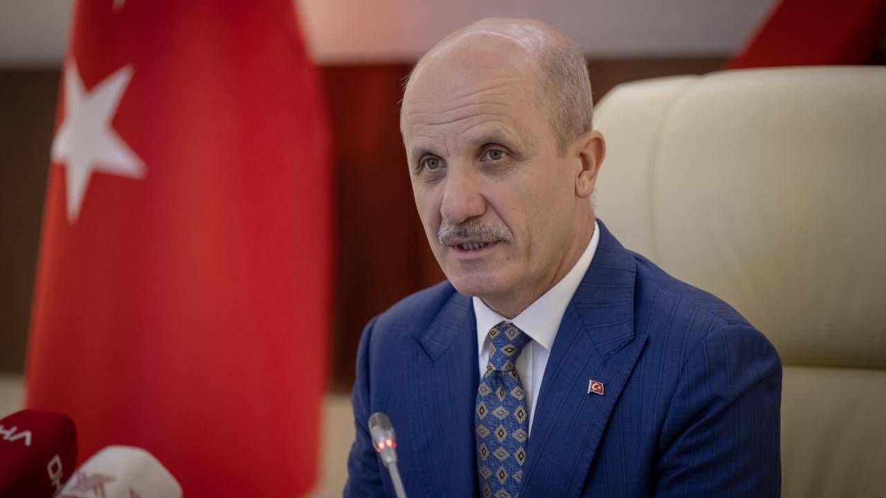 YÖK Başkanı Erol Özvar’dan 10 Kasım Anma Günü Mesajı