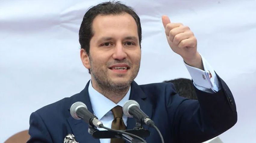 Fatih Erbakan, İttifak Görüşmelerinin Devam Ettiğini