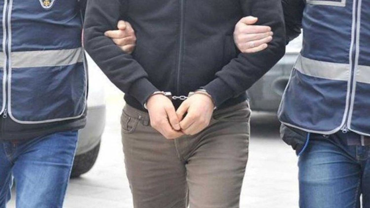 İstanbul’da Uyuşturucu Operasyonunda 1 Şüpheli Yakalandı İstanbul’da Uyuşturucu Operasyonunda 1 Şüpheli Yakalandı