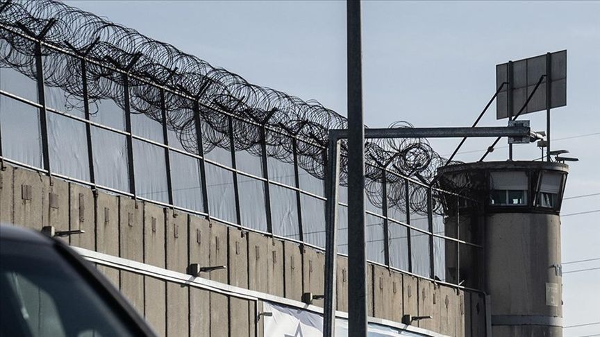 Hamas, Esirlerin İdam Cezası Teklifini Kınadı