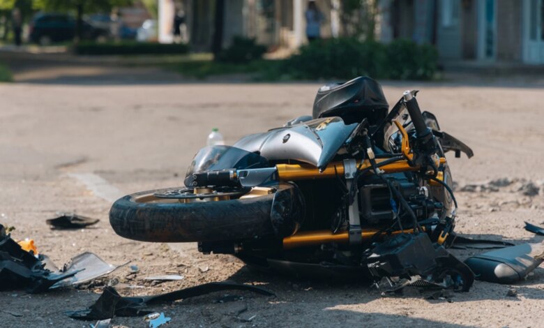 Motosiklet Kazalarında Artış: Güvenlik Ekipmanları Sorunu