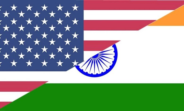 Hindistan, ABD’nin Vize Ücret Artışına Tepki Gösterdi Hindistan, ABD’nin Vize Ücret Artışına Tepki Gösterdi