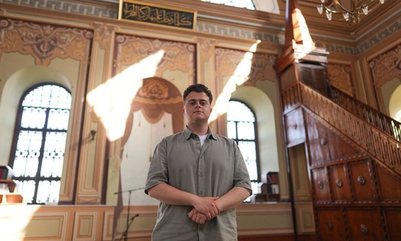 Osmanlı Türkçesiyle Farkındalık Yaratmaya Çalışıyor