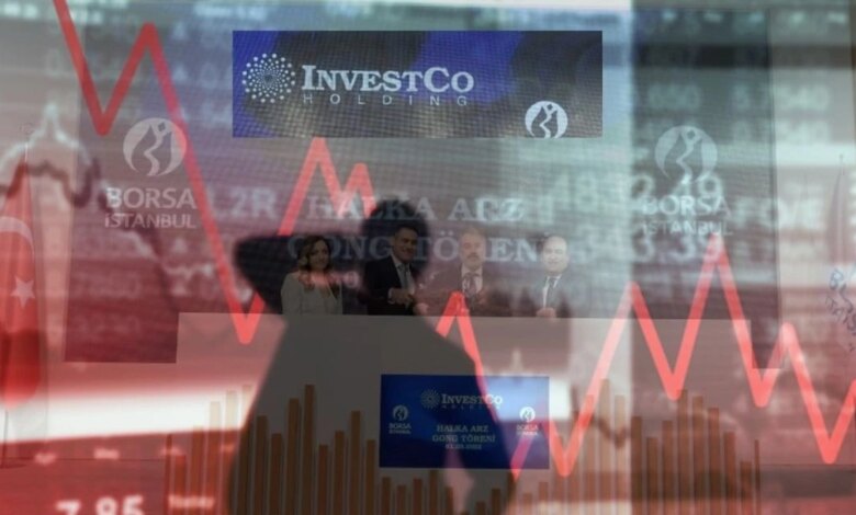 Investco Holding’in 20 Şirketine Kayyum Atandı