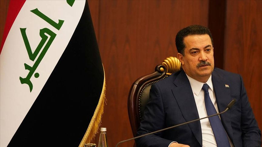 Irak’ta Seçimlerin Resmi Olmayan Sonuçları Açıklandı Irak’ta Seçimlerin Resmi Olmayan Sonuçları Açıklandı