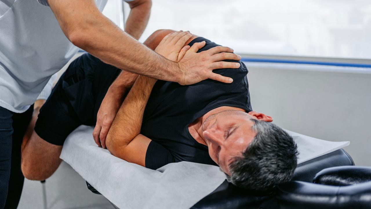 Kayropraktik Uygulamalarla Omurga ve Eklem Ağrıları Yönetimi