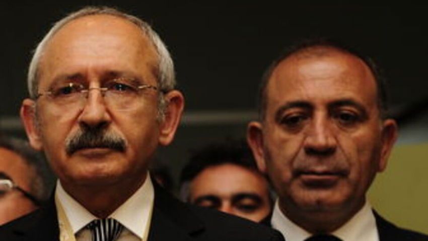 Gürsel Tekin: Kılıçdaroğlu her türlü desteği sağlıyor