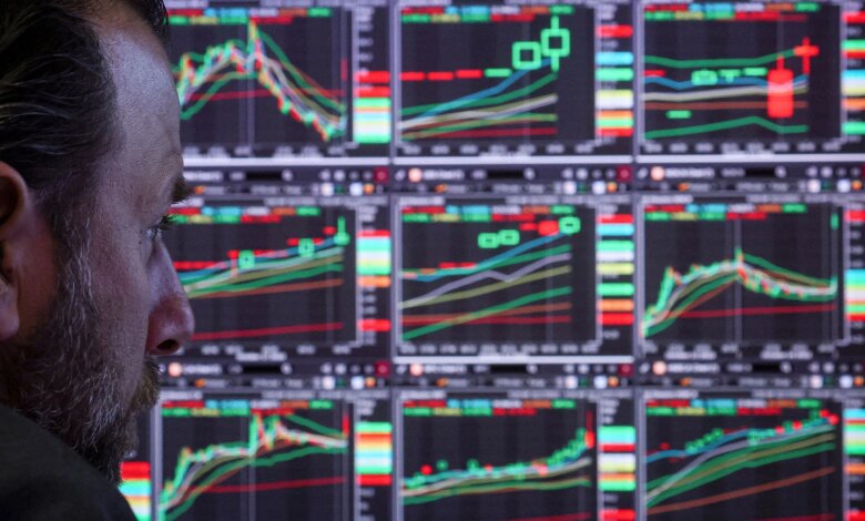 Küresel Piyasalarda Negatif Seyir Devam Ediyor