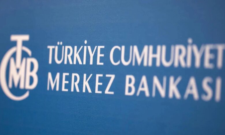 Merkez Bankası rezervleri 14 Kasım’da arttı Merkez Bankası rezervleri 14 Kasım’da arttı