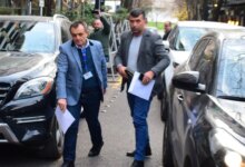 Eski Arnavutluk Başbakanı Berisha’ya Ev Hapsi Cezası