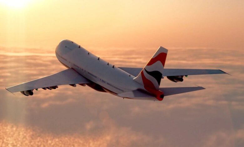 Pakistan Uluslararası Havayolları, İngiltere Seferlerine