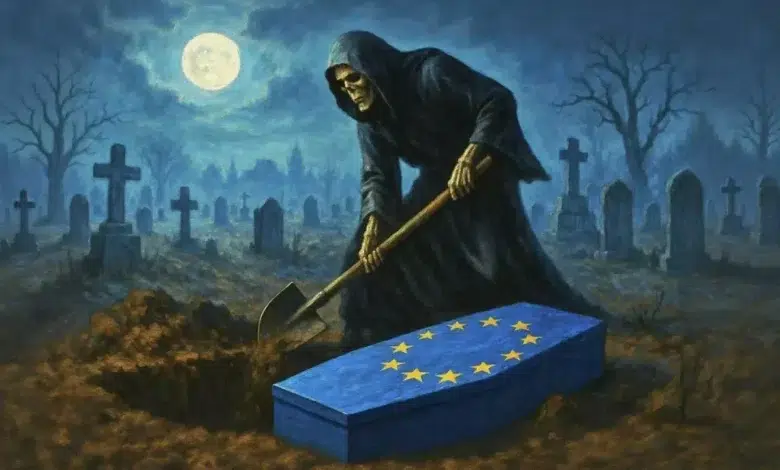 Philippot: Avrupa Birliği’nin Geleceği Üzerine Değerlendirme