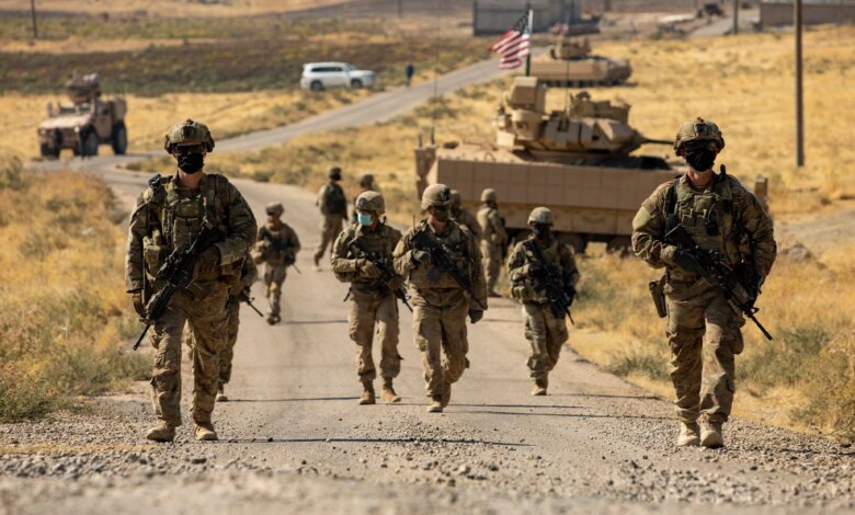 Suriye’deki Enerji Kaynakları Üzerine Yeni Gelişmeler