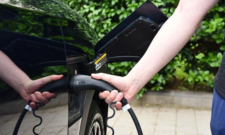 Türkiye’de Elektrikli Araç Şarj İstasyonları Artış