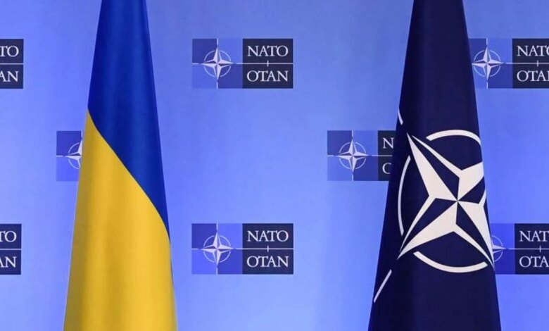 Ukrayna, NATO’dan Acil İnsani Destek Talep Etti