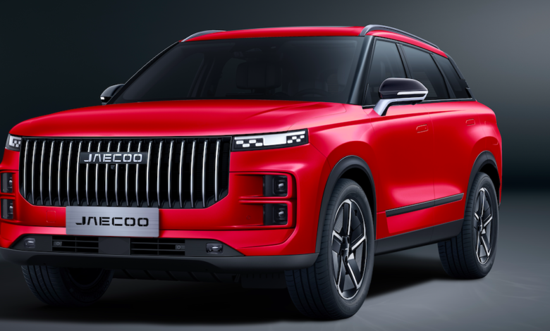 JAECOO, Aralık Ayında 1 Milyon TL Kredi İmkanı Sunuyor JAECOO, Aralık Ayında 1 Milyon TL Kredi İmkanı Sunuyor